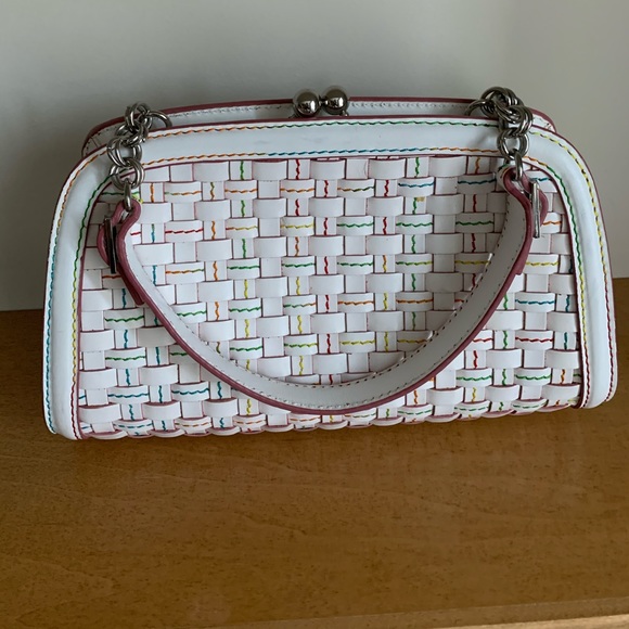 Handbag - Picture 1 of 8